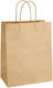 Next Paper Bag for Gift Brown 32x12x41cm.