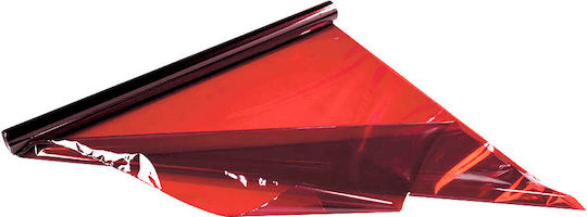 Sadipal Wrapping Paper for Gift Red 70cm.