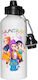 Παγούρι Kpop Demon Hunters 500ml Λευκό