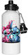 Παγούρι Lilo & Stitch 500ml Λευκό