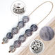 Handmade Begleri Picasso Jasper