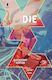 Die The Roleplaying Game Quickstart Edition 1 Том. 1