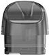 Aspire Minican Pod de schimb 3ml cu Rezistență ...