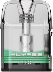 Innokin Klypse Ersatzteil Pod 2ml mit Heizwende...