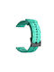 Superfit Strap Xiaomi Amazfit Bip 6 Blue Petrol