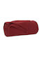vidaXL Decken & Couchdecken Sesselüberwurf Fleece 170x130cm Türkis Rot