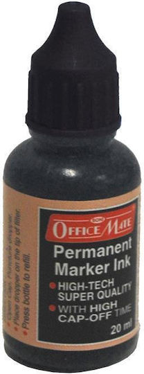 Next Replacement Ink for Pen Color black 20ml