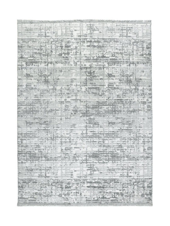 Eurofil Florida Rug Rectangular Dark Grey-light...
