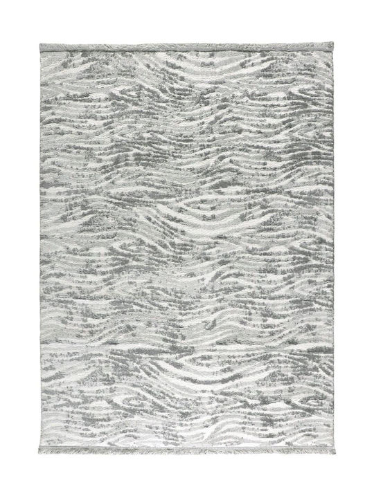 Eurofil Florida Rug Rectangular Dark Grey-light...