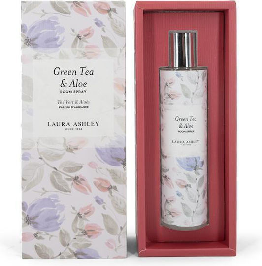 Laura Ashley Αρωματικό Spray A2405 100ml