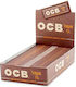 Ocb Zigarettenpapiere 1+1/4 50 Blätter 25Stück