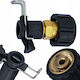 Adapter M22 – 8 Mm Socket Bosch Aqt Black+decker Stanley Stiga Hose Gun Pressure Washer