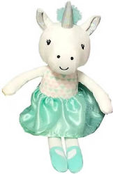 Jucărie De Plus Unicorn De 33 Cm 59165569A