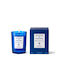 Acqua di Parma Dekorative Türkis Kerze 200gr