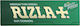 Rizla Cigarette Rolling Papers 50 sheets 1pcs