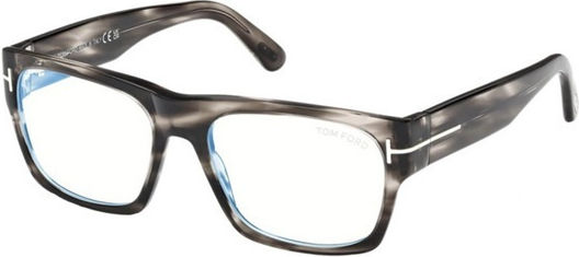 Tom Ford Tf 6035-b 056 55
