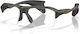 Oakley Plastic Eyeglass Frame Green OX8198-03