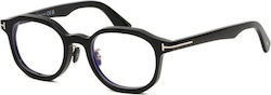 Tom Ford Tf6007-d-b 001 50 Rame Ochelari