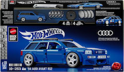 Hot Wheels Speed Series για 10+ Ετών Hot Wheels Speed Series για 10+ Ετών