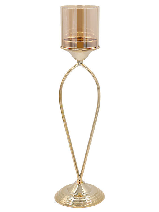 Keskor Metal Candle Holder Keskor Metal Candle Holder