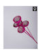 Bell Cup Intense Lilac Φούξια 45cm 1τμχ