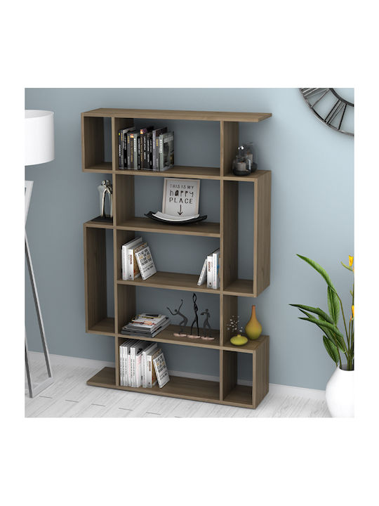 Bibliothek Clint Karydi 108.5x25.5x161cm