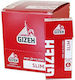 Gizeh Pop Up Filtertips Einfach 6mm 10x1Stk