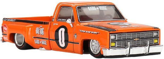 Mini GT Camion 1:64