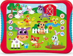 Momki Laptop-Tabletă pentru 36++ Luni Momki Laptop-Tabletă pentru 36++ Luni
