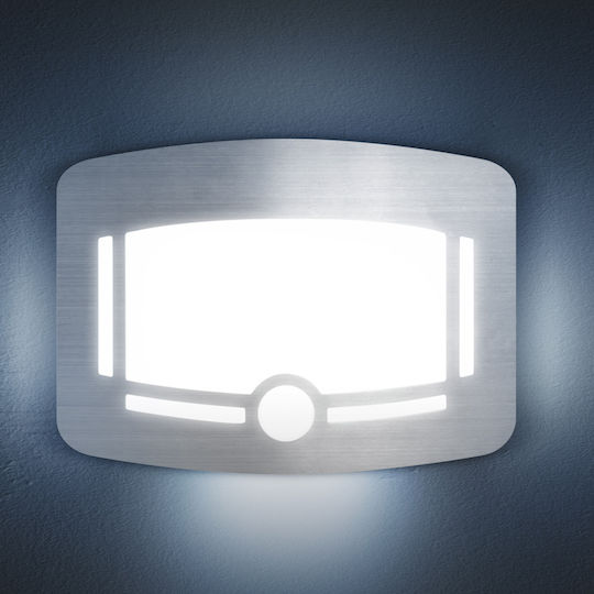 Phenom LED Аварийно осветление с Сензор за движение 1бр