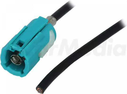 Cablu Adaptor Antenă Fakra Feminin 0.15m 4CarMedia