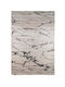 Klonaras Alto 9636 Σετ Μοντέρνα Χαλιά Κρεβατοκάμαρας White 2004972 3τμχ