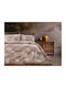 Linea Home Duvet Cover Queen 220x240 Multicolored