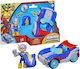 Actionfigur Friends Eisenmann 7,6cm