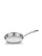 Fissler Τηγάνι από Ανοξείδωτο Ατσάλι 20cm