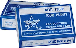 Staples Zenith Art.130/e 1000 Pieces No.64
