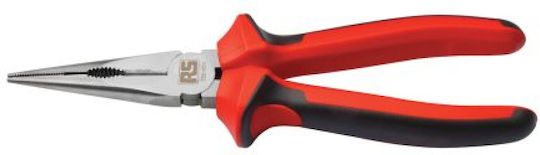 Pliers 200 Mm Material Steel Rs Pro