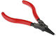 Pliers 135 mm Chromium Molybdenum Steel Rs Pro
