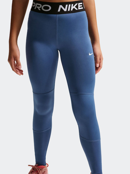 navy blue spandex nike