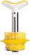 Vacu Vin Stainless Steel Pineapple Corer
