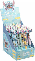 Disney Stitch Gel (Verschiedene Designs)