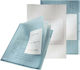 Leitz 4729 Combifile Triple Binder Pocket