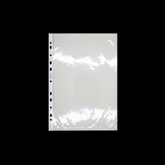 Metron Binder Pocket Type P A4 Glossy