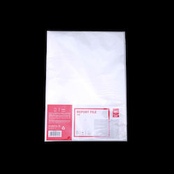 Deli Binder Pocket Type C A4 180 Micron Deli Binder Pocket Type C A4 180 Micron