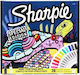 Sharpie Special Edition Turtle Маркери за рисуване 0.9мм Комплект 14бр