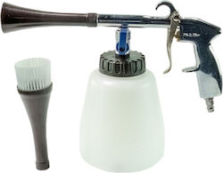 Pistol Pneumatic Pentru Spălare Cu Presiune Tornador 6.5 Bar 1/4" 1000 Ml
