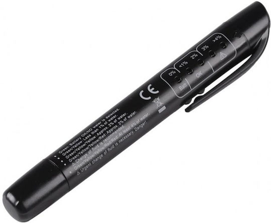 Brake Fluid Tester Pen Type