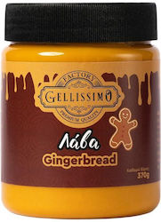 Gellissimo Pralinenaufstrich 370g