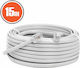 6p4c Modular Plug – 6p4c Modular Plug 15m
