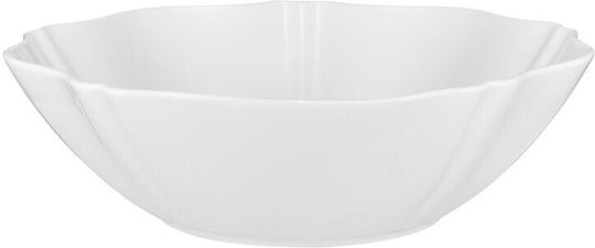 Casa Domani Porcelain Salad Bowl